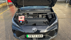 MG MG4 125kW SE EV 51kWh 5dr Auto Electric Hatchback